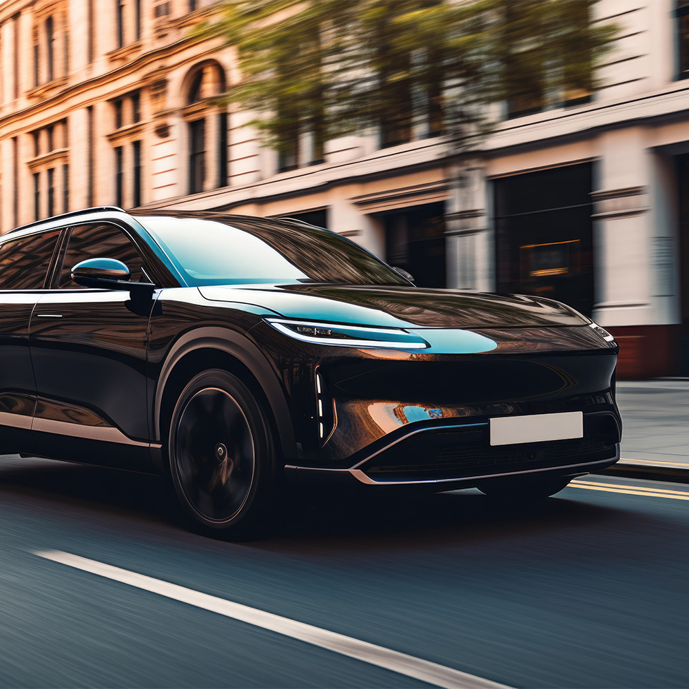 high-performance-suv